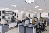 Bổ sung quy định rà soát trụ sở làm việc, xử lý phần diện tích lớn hơn so với tiêu chuẩn, định mức