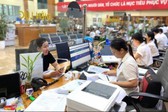 Tiêu chí chuyển đổi đơn vị sự nghiệp công lập thành doanh nghiệp