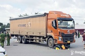 Khẩn trương khắc phục hậu quả vụ tai nạn giao thông đặc biệt nghiêm trọng tại TP Đồng Nai