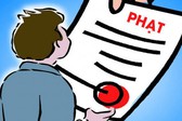 Quy định mới về xử phạt vi phạm hành chính trong lĩnh vực an ninh, trật tự, an toàn xã hội