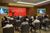 Quán triệt Nghị quyết của Bộ Chính trị về phát triển vùng Bắc Trung Bộ và duyên hải Trung Bộ