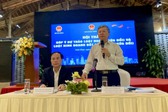 Lấy &#253; kiến ho&#224;n thiện dự thảo Luật nh&#224; ở (sửa đổi) v&#224; dự thảo Luật Kinh doanh Bất động sản (sửa đổi)