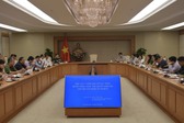 Tập trung đầu mối giải quyết thủ tục hành chính