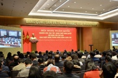 Văn ph&#242;ng Ch&#237;nh phủ qu&#225;n triệt Nghị quyết Hội nghị lần thứ 6, BCH Trung ương Đảng kh&#243;a XIII