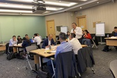 Chia sẻ kinh nghiệm về quản trị c&#244;ng tại Singapore