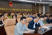 Phấn đấu đến 30/6 ho&#224;n th&#224;nh đơn giản h&#243;a 1.126 thủ tục h&#224;nh ch&#237;nh