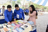 S&#244;i nổi Lễ khai mạc &#39;Mở s&#225;ch-Mở tương lai&#39;