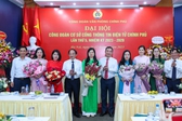 Đại hội Công đoàn Cổng TTĐT Chính phủ nhiệm kỳ 2023-2028