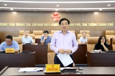 Bắc Giang: Nhiều nỗ lực về cải c&#225;ch h&#224;nh ch&#237;nh, cung cấp dịch vụ c&#244;ng