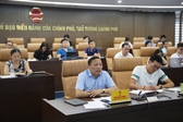 Triển khai 2 nhóm thủ tục hành chính liên thông: Bảo đảm kết nối thông suốt