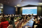 Chia sẻ kinh nghiệm v&#224; tập huấn nghiệp vụ kiểm so&#225;t thủ tục h&#224;nh ch&#237;nh năm 2025