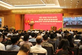 Thống nhất về nhận thức, tư tưởng, quyết t&#226;m cao nhất trước y&#234;u cầu ph&#225;t triển mới của đất nước