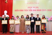 N&#226;ng cao chất lượng phục vụ v&#224; uy t&#237;n của Nh&#224; kh&#225;ch La Th&#224;nh
