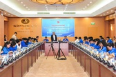 Tuổi trẻ Ch&#237;nh phủ h&#224;nh động hướng đến ho&#224;n th&#224;nh mục ti&#234;u tăng trưởng kinh tế 8% trở l&#234;n