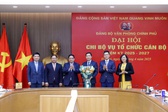 N&#226;ng cao tinh thần tr&#225;ch nhiệm, l&#224;m việc tận tụy, khoa học v&#224; gương mẫu