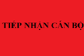 Tiếp nhận cán bộ về Vụ Khoa giáo-Văn xã