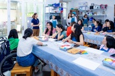Hỗ trợ phụ nữ trong vai tr&#242; l&#227;nh đạo: Th&#250;c đẩy b&#236;nh đẳng, đa dạng, c&#244;ng bằng trong m&#244;i trường l&#224;m việc