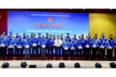 Ng&#224;y hội Thanh ni&#234;n c&#244;ng nh&#226;n năm 2025: Thiết thực hưởng ứng Th&#225;ng c&#244;ng nh&#226;n