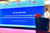 Cần phối hợp chặt chẽ để công tác cắt giảm, đơn giản hóa TTHC đạt chất lượng cao