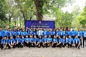 Nh&#224; b&#225;o trẻ ti&#234;u biểu thuộc Đo&#224;n Thanh ni&#234;n Ch&#237;nh phủ b&#225;o c&#244;ng d&#226;ng B&#225;c