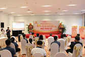 Chung kết cuộc thi t&#236;m hiểu 80 năm x&#226;y dựng v&#224; ph&#225;t triển Văn ph&#242;ng Ch&#237;nh phủ