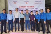 Thanh ni&#234;n Văn ph&#242;ng Ch&#237;nh phủ tri &#226;n ‘về nguồn’ với nhiều hoạt động &#253; nghĩa