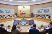 Dấu ấn Văn ph&#242;ng Ch&#237;nh phủ trong cuộc c&#225;ch mạng tinh gọn bộ m&#225;y