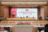 Quyết t&#226;m x&#226;y dựng Đảng bộ Văn ph&#242;ng Ch&#237;nh phủ vững mạnh to&#224;n diện