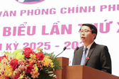 N&#226;ng cao hơn nữa chất lượng c&#244;ng t&#225;c tham mưu trong lĩnh vực kinh tế tổng hợp
