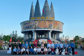 Về nguồn nơi địa đầu Tổ quốc