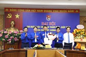 Đại hội Chi đo&#224;n c&#225;c cơ quan tham mưu gi&#250;p việc của Đảng ủy Ch&#237;nh phủ lần thứ I, nhiệm kỳ 2025-2027