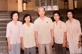 Tận tụy cống hiến cho sự nghiệp ph&#225;t triển Văn ph&#242;ng Ch&#237;nh phủ