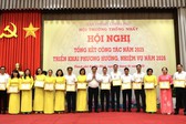 Hội trường Thống Nhất phát động phong trào thi đua năm 2026