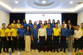 Nâng cao năng lực số cho thanh niên, thúc đẩy chuyển đổi số