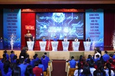Khai mạc 'Tuần lễ tài năng sinh viên Chính phủ' năm 2026