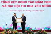 Văn phòng Chính phủ phát huy phong trào thi đua yêu nước – động lực nâng cao chất lượng phục vụ Chính phủ trong giai đoạn mới