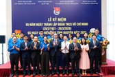 Lan tỏa tinh thần nhân ái qua Ngày hội hiến máu tình nguyện năm 2026