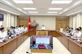 Chuẩn bị chu đáo về vật chất, công tác hậu cần cho APEC 2027