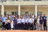 Lan tỏa tinh thần ‘tự soi, tự sửa’, sống giản dị trong đội ngũ cán bộ, đảng viên