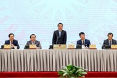 Họp báo Chính phủ thường kỳ tháng 4/2026: Chính phủ chỉ đạo và hoàn thành nhiều việc quan trọng, cấp bách trong thời gian rất ngắn