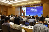 Bồi dưỡng ứng dụng AI trong công tác hành chính, tham mưu tổng hợp tại VPCP