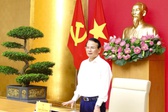 Đảng ủy VPCP có nhiều đổi mới trong phối hợp công tác, trong lãnh đạo, chỉ đạo các nhiệm vụ chính trị