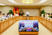 Tiểu ban Vật chất và Hậu cần đẩy nhanh công tác chuẩn bị cho Năm APEC 2027