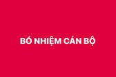 Bổ nhiệm lãnh đạo Cục Quản trị - Tài vụ, Hội trường Thống Nhất