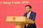 Giới thiệu chữ ký Phó Chủ nhiệm VPCP Nguyễn Danh Huy