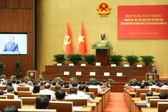 Văn phòng Chính phủ quán triệt, triển khai thực hiện một số Nghị quyết, Chỉ thị của Bộ Chính trị