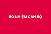 VPCP bổ nhiệm lãnh đạo Vụ Công nghiệp