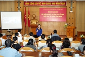 G&#243;p &#253; kiến bổ sung, x&#226;y dựng chuẩn mực đạo đức của c&#225;n bộ, đảng vi&#234;n VPCP