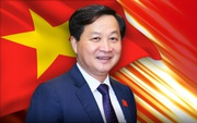 Phó Thủ tướng Lê Minh Khái làm Trưởng Ban chỉ đạo thực hiện Chương trình phục hồi, phát triển KTXH