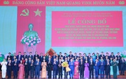 Hình thành tỉnh Quảng Trị mới với tầm vóc, vị thế vượt trội hơn, hội tụ những lợi thế cạnh tranh chiến lược, đặc sắc*